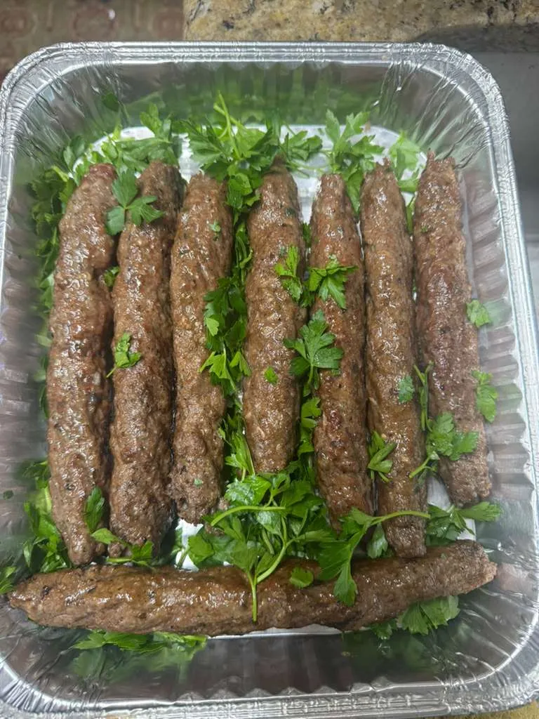 Kofta