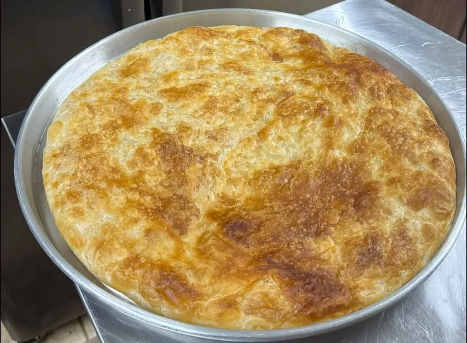 Feteer Meshaltet