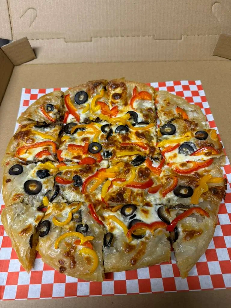 Mixed Feteer