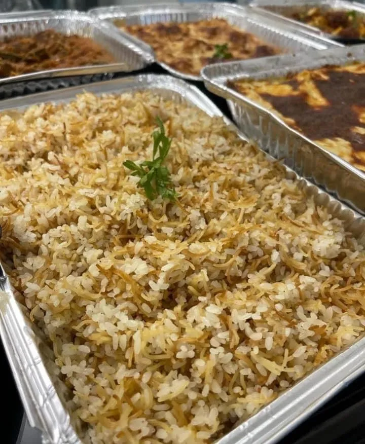 Egyptian Rice