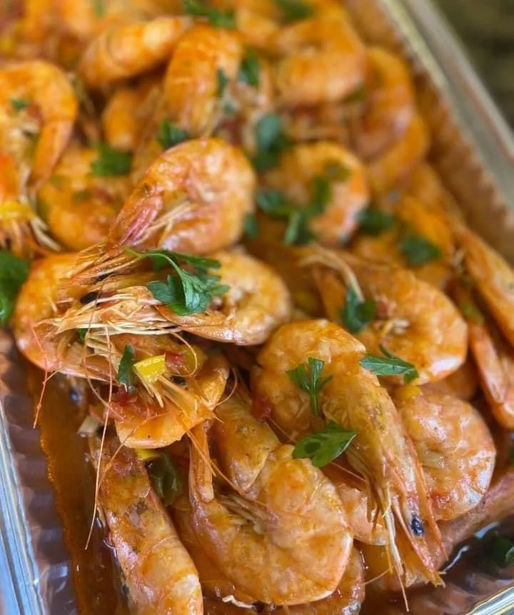 Shrimp